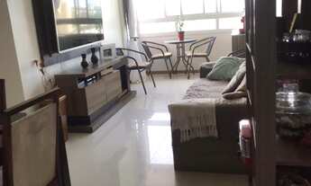 Imagem 7: Vendo apartamento no cond. Alpha Plus Patamares, 3/4, sendo 1 suíte, R$ 620.000,00, financ
