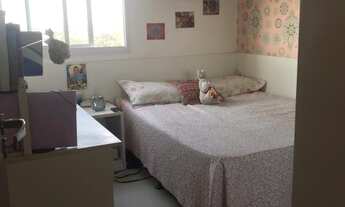 Imagem 5: Vendo apartamento no cond. Alpha Plus Patamares, 3/4, sendo 1 suíte, R$ 620.000,00, financ