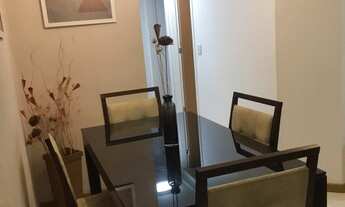 Imagem 6: Vendo apartamento no cond. Alpha Plus Patamares, 3/4, sendo 1 suíte, R$ 620.000,00, financ