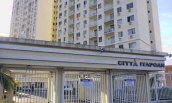 Imagem 2: Vendo apartamento no Cittá Itapuã, 2/4, sendo 01 suíte, mobiliado, R$ 399.000,00, financia