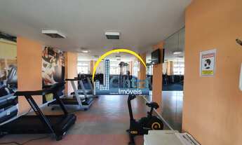 Imagem 4: ALUGO APARTAMENTO 2/4 SENDO 1 SUÍTE, COND. CITTÁ ITAPUÃ, R$ 2.700,00 INCLUSO TAXA DE CONDO