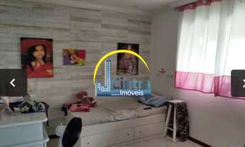 Imagem 6: VENDO CASA EM CONDOMÍNIO EM LAURO DE FREITAS COM 4/4 SENDO UMA SUÍTE, AREA EXTERNA PRIVATI