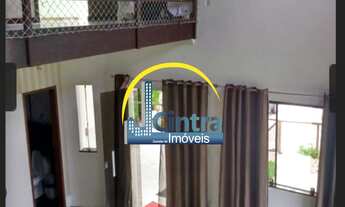 Imagem 4: VENDO CASA EM CONDOMÍNIO EM LAURO DE FREITAS COM 4/4 SENDO UMA SUÍTE, AREA EXTERNA PRIVATI