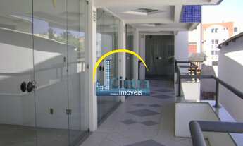 Imagem: Alugo sala comercial em Itapuã, localização