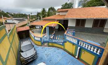 Imagem: VENDO CASA TÉRREA EM ITAPUÃ, CONDOMÍNIO