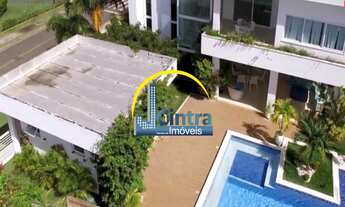 Imagem: Vendo excelente casa em Alphaville Litoral