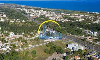 Imagem 4: Vendo excelente casa em Guarajuba com 3 suítes, condomínio com infraestrutura completa de