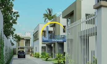 Imagem 3: Vendo excelente casa em Guarajuba com 3 suítes, condomínio com infraestrutura completa de