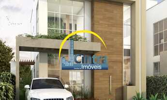 Imagem 5: Vendo excelente casa em Guarajuba com 3 suítes, condomínio com infraestrutura completa de