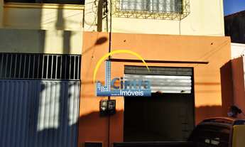 Imagem: ALUGO LOJA TÉRREA EM ITAPUÃ, 129M², R$