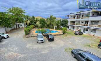 Imagem 3: ALUGO APARTAMENTO TÉRREO NO FAROL DE ITAPUÃ, 1/4, CONDOMÍNIO COM PISCINA, R$ 1.800,00 INCL