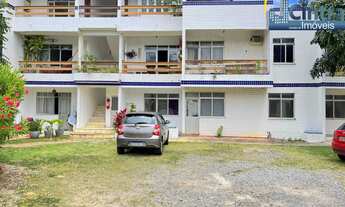 Imagem: ALUGO APARTAMENTO TÉRREO NO FAROL DE ITAPUÃ