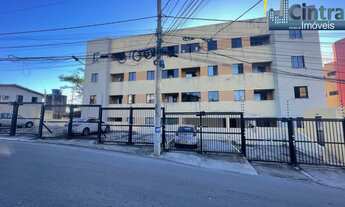 Imagem 2: Vendo apartamento térreo em Itapuã, 2/4 com 1 suíte, área externa privativa, 75m², R$ 240