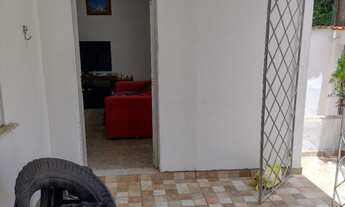 Imagem 5: VENDO CASA EM MUSSURUNGA, 3 SUÍTES, 162M², R$ 400.000,00, ACEITA FINANCIAMENTO!!!