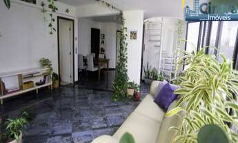 Imagem 3: VENDO APARTAMENTO NO HORTO FLORESTAL 4/4 COM SUÍTE, 240,60m², R$ 800.000,00, FINANCIA!!!