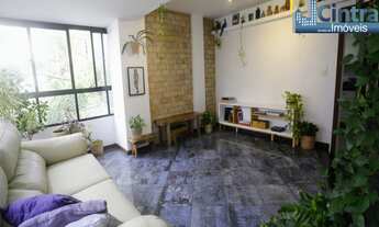 Imagem 4: VENDO APARTAMENTO NO HORTO FLORESTAL 4/4 COM SUÍTE, 240,60m², R$ 800.000,00, FINANCIA!!!