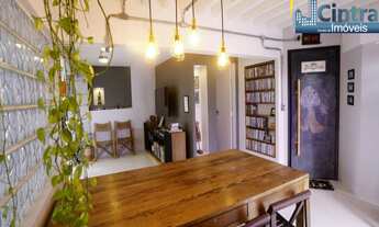 Imagem 6: VENDO APARTAMENTO NO HORTO FLORESTAL 4/4 COM SUÍTE, 240,60m², R$ 800.000,00, FINANCIA!!!