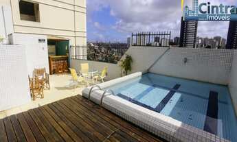 Imagem: VENDO APARTAMENTO NO HORTO FLORESTAL 4/4