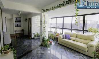 Imagem 2: VENDO APARTAMENTO NO HORTO FLORESTAL 4/4 COM SUÍTE, 240,60m², R$ 800.000,00, FINANCIA!!!