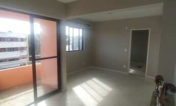 Imagem: Alugo apartamento em Itapuã, 2/4, garagem