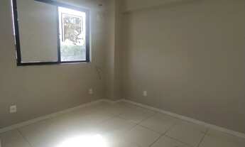 Imagem 7: Alugo apartamento em Itapuã, 2/4, garagem, 2º andar, R$ 1.400,00 incluso taxas de condomín