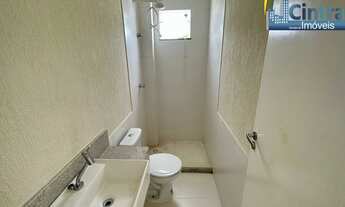 Imagem 4: VENDO CASA EM ITAPUÃ, CONDOMÍNIO FECHADO COM 3/4 SENDO 1 SUÍTE, R$ 485.000,00