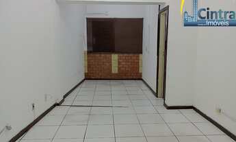 Imagem 4: Vendo sala em Itapuã com banheiro privativo, 22m², edifício bem localizado, R$ 70.000,00