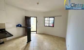 Imagem 7: Vendo ou alugo apartamento em Piatã, 1/4, R$ 1.100,00 incluso taxa de condomínio!!!