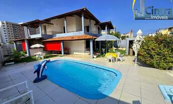 Imagem: Vendo casa em Itapuã, 4/4 sendo 2 suítes