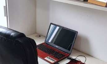 Imagem 6: VENDO CASA EM ITAPUÃ, 4/4 COM 01 SUÍTE, CONDOMÍNIO FECHADO, R$ 450.000,00, ACEITA FINANCIA