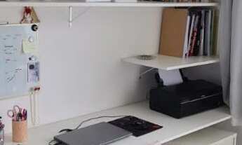 Imagem 7: VENDO CASA EM ITAPUÃ, 4/4 COM 01 SUÍTE, CONDOMÍNIO FECHADO, R$ 450.000,00, ACEITA FINANCIA