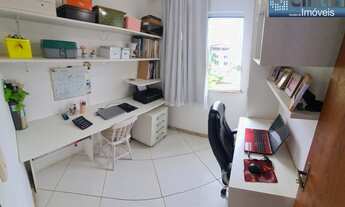 Imagem 5: VENDO CASA EM ITAPUÃ, 4/4 COM 01 SUÍTE, CONDOMÍNIO FECHADO, R$ 450.000,00, ACEITA FINANCIA