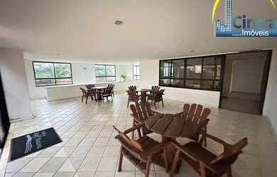 Imagem 3: VENDO APARTAMENTO DUPLEX (COBERTURA) EM ARMAÇÃO, 4/4 SENDO 2 SUÍTES, PISCINA PRIVATIVA, VI