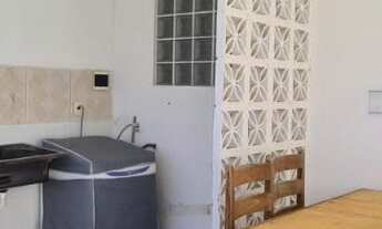 Imagem 3: VENDO CASA EM ITAPUÃ, 4/4 COM 01 SUÍTE, CONDOMÍNIO FECHADO, R$ 450.000,00, ACEITA FINANCIA