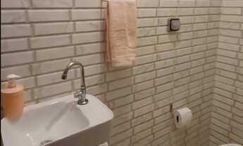 Imagem 7: Vendo casa em condomínio fechado em Buraquinho, Lauro de Freitas com 7/4 sendo 6 suítes, R