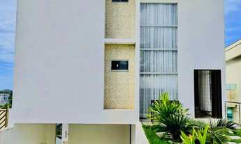 Imagem: VENDO CASA NO CONDOMÍNIO ALPHAVILLE LITORAL