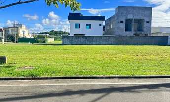 Imagem: Vendo terreno escriturado em Camaçari