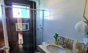 Imagem 7: VENDO CASA EM BURAQUINHO, 1º ANDAR, 3/4 SENDO 2 SUÍTES, 2 VAGAS DE GARAGEM, R$ 690.000,00!