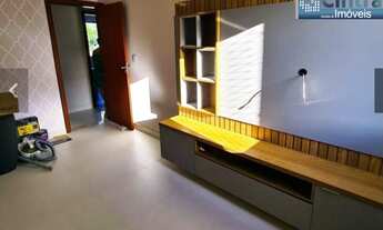 Imagem 6: VENDO CASA EM BURAQUINHO, 1º ANDAR, 3/4 SENDO 2 SUÍTES, 2 VAGAS DE GARAGEM, R$ 690.000,00!