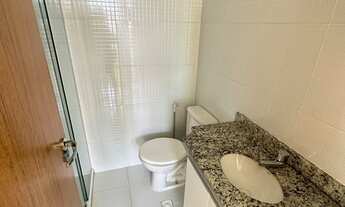 Imagem 6: ALUGO APARTAMENTO EM PATAMARES, 3/4 COM SUÍTE, R$ 3.700,00 INCLUSO TAXAS!!!