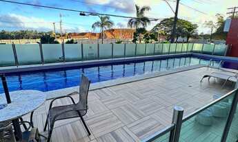 Imagem: ALUGO APARTAMENTO EM PATAMARES, 3/4 COM