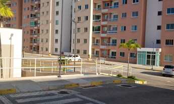 Imagem 2: VENDO APARTAMENTO EM ITAPUÃ, 2/4 SENDO 01 SUÍTE, COND. JOY PARALELA, R$ 299.000,00 FINANCI
