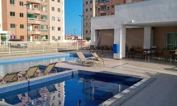 Imagem 3: VENDO APARTAMENTO EM ITAPUÃ, 2/4 SENDO 01 SUÍTE, COND. JOY PARALELA, R$ 299.000,00 FINANCI