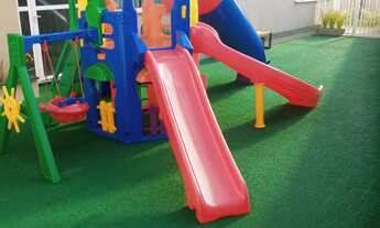 Imagem 4: VENDO APARTAMENTO EM ITAPUÃ, 2/4 SENDO 01 SUÍTE, COND. JOY PARALELA, R$ 299.000,00 FINANCI