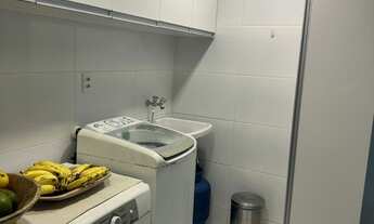 Imagem 7: VENDO CASA DUPLEX EM CONDOMÍNIO FECHADO (LAURO DE FREITAS), 4 SUÍTES, R$ 1.200.000,00, FIN