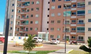 Imagem 6: VENDO APARTAMENTO EM ITAPUÃ, 2/4 SENDO 01 SUÍTE, COND. JOY PARALELA, R$ 299.000,00 FINANCI