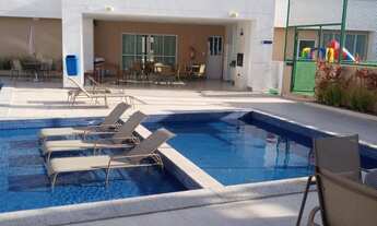 Imagem: VENDO APARTAMENTO EM ITAPUÃ, 2/4 SENDO