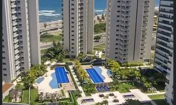 Imagem: VENDO APARTAMENTO MOBILIADO EM PITUAÇU