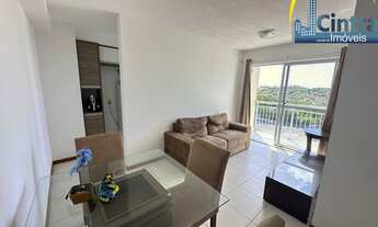 Imagem 3: Vendo apartamento mobiliado em Itapuã, 3/4 sendo 01 suíte, R$ 400.000,00. Financia!!