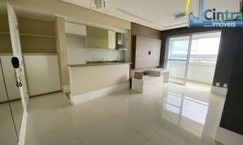 Imagem 1: APARTAMENTO À VENDA EM PIATÃ, CONDOMÍNIO CLUBE, 3/4 SENDO 01 SUÍTE, R$ 420.000,00 FINANCIA